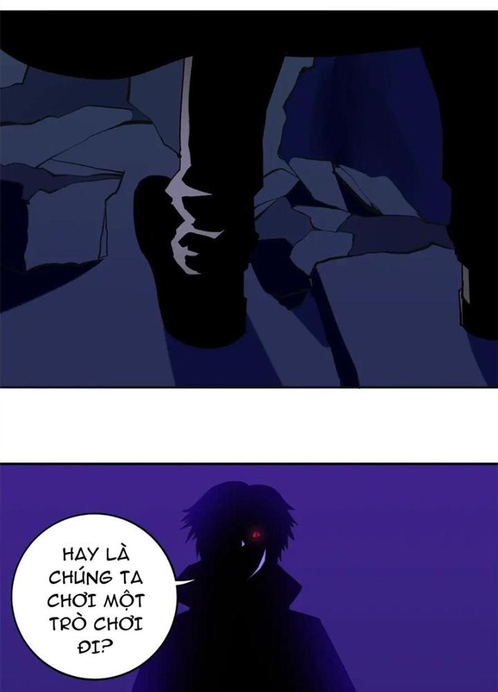 Bậc Thầy Pháp Sư Chapter 29 - Trang 2