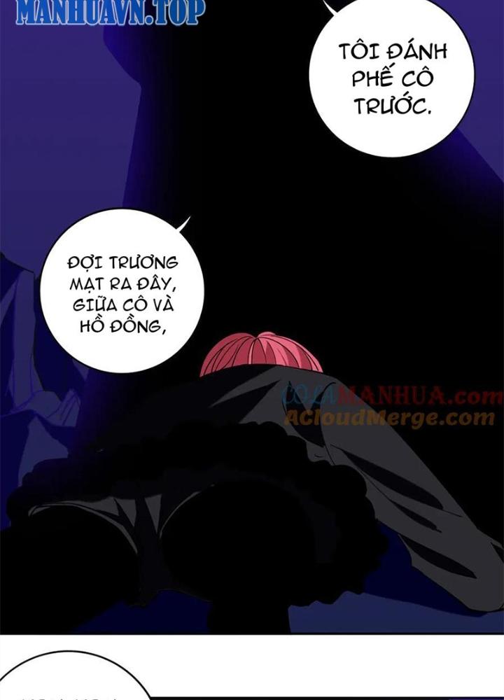 Bậc Thầy Pháp Sư Chapter 29 - Trang 2