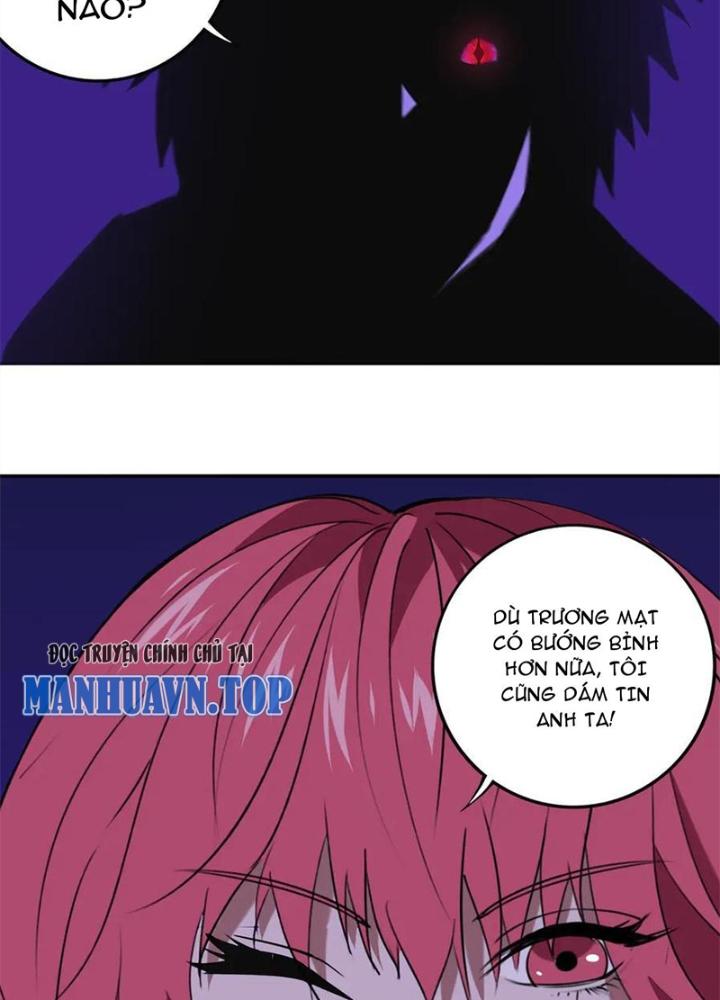 Bậc Thầy Pháp Sư Chapter 29 - Trang 2