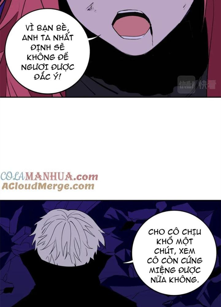 Bậc Thầy Pháp Sư Chapter 29 - Trang 2