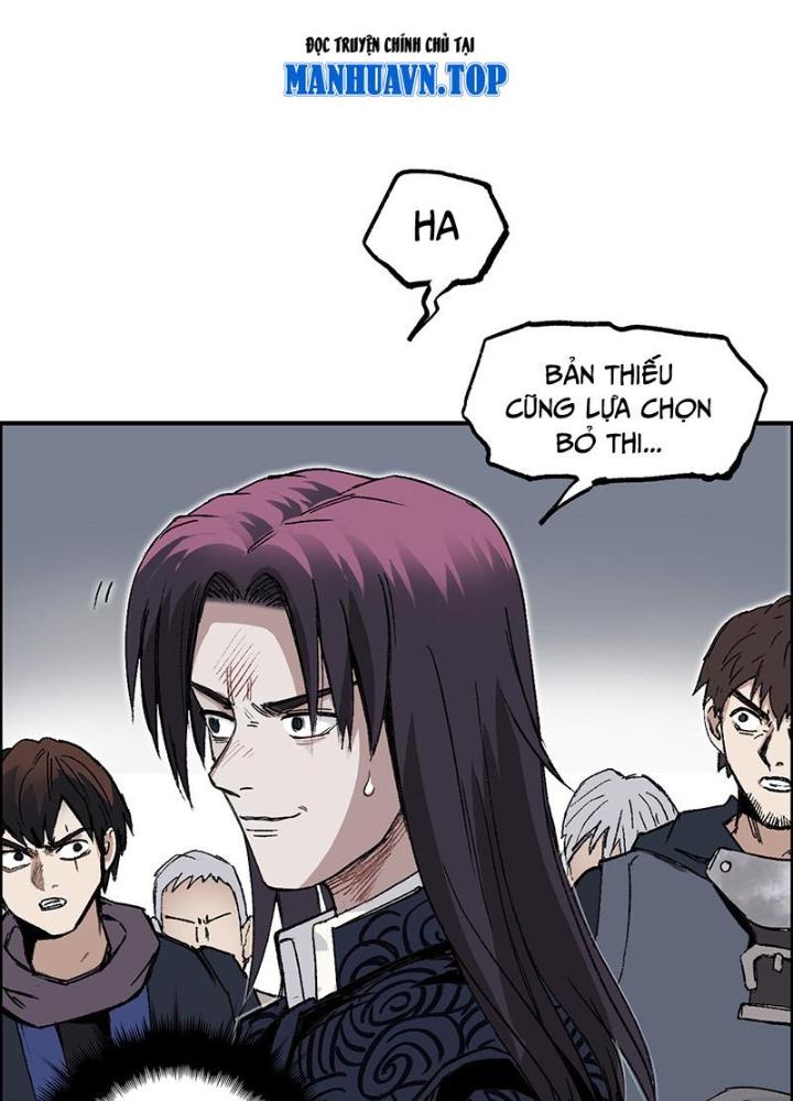 Cương Mãnh Đại Pháp Sư Chapter 7 - Trang 2