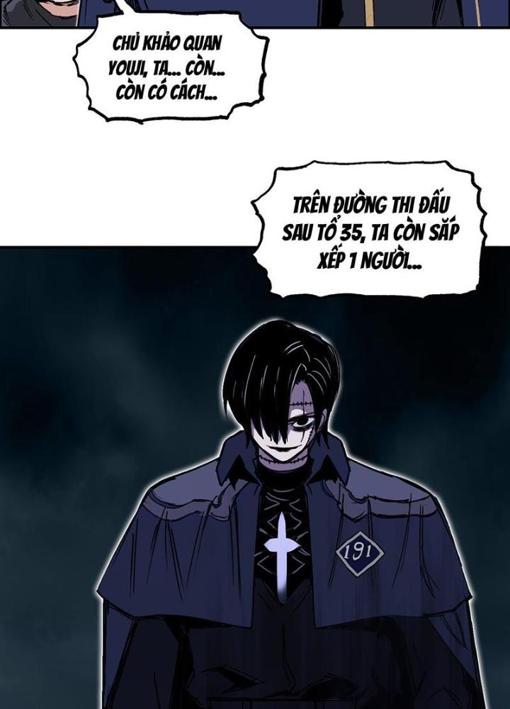 Cương Mãnh Đại Pháp Sư Chapter 7 - Trang 2