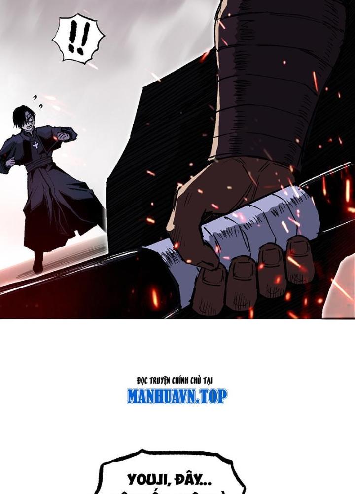 Cương Mãnh Đại Pháp Sư Chapter 7 - Trang 2