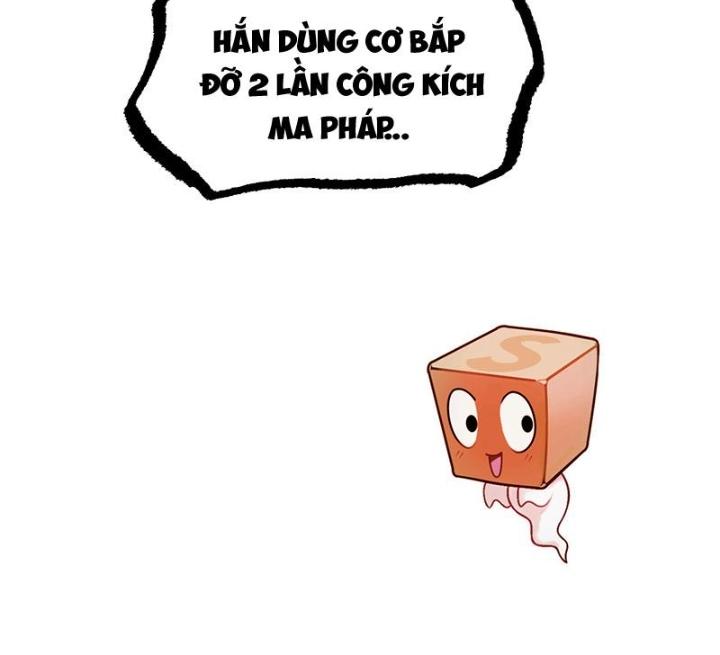 Cương Mãnh Đại Pháp Sư Chapter 7 - Trang 2