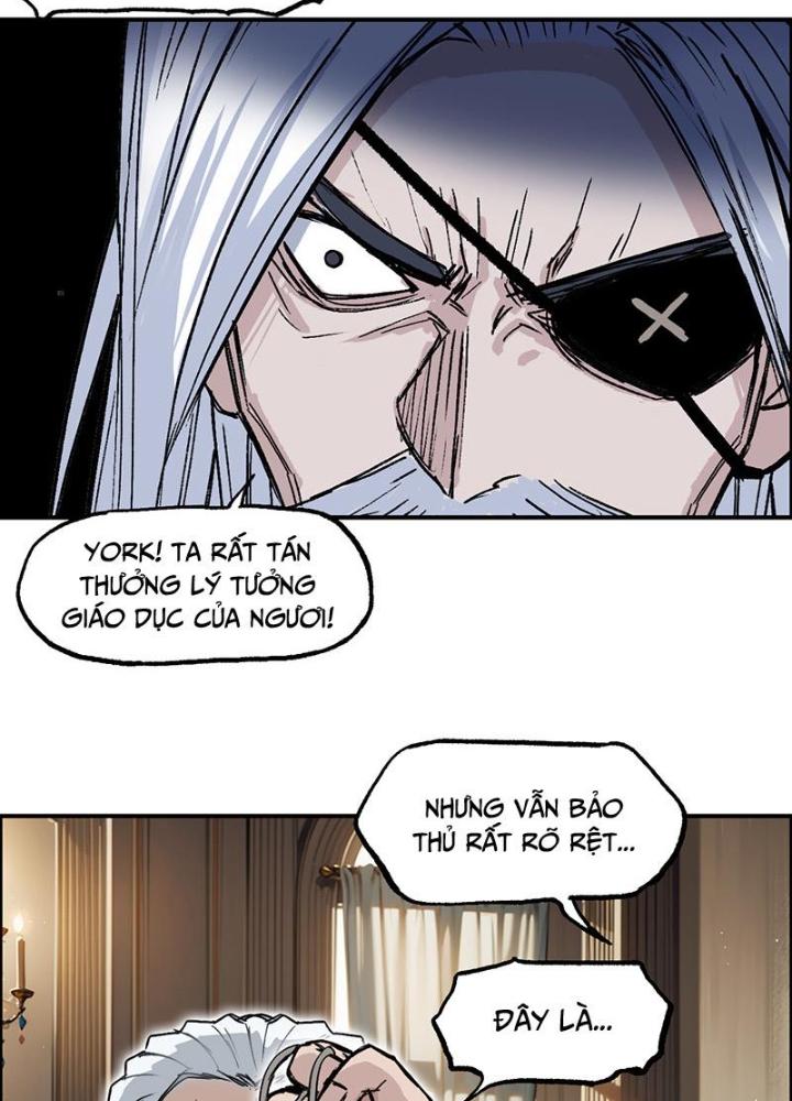 Cương Mãnh Đại Pháp Sư Chapter 7 - Trang 2