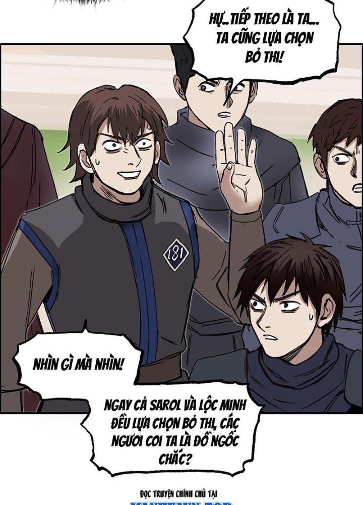 Cương Mãnh Đại Pháp Sư Chapter 7 - Trang 2