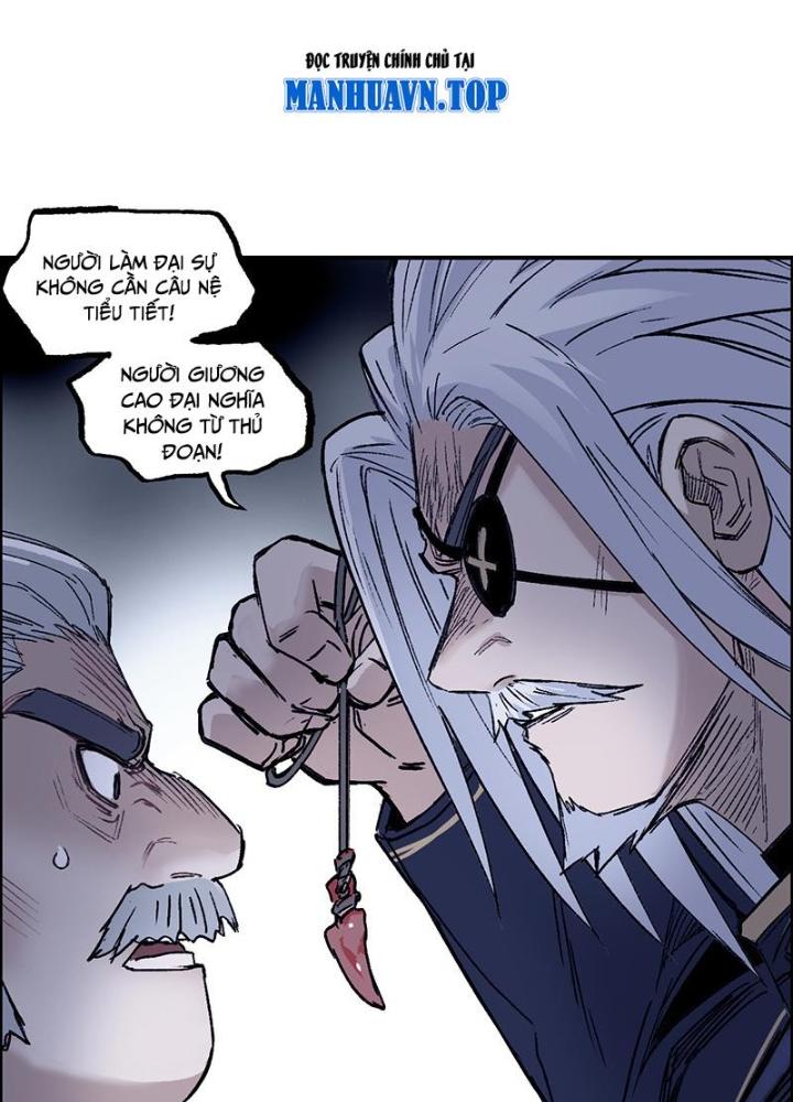 Cương Mãnh Đại Pháp Sư Chapter 7 - Trang 2