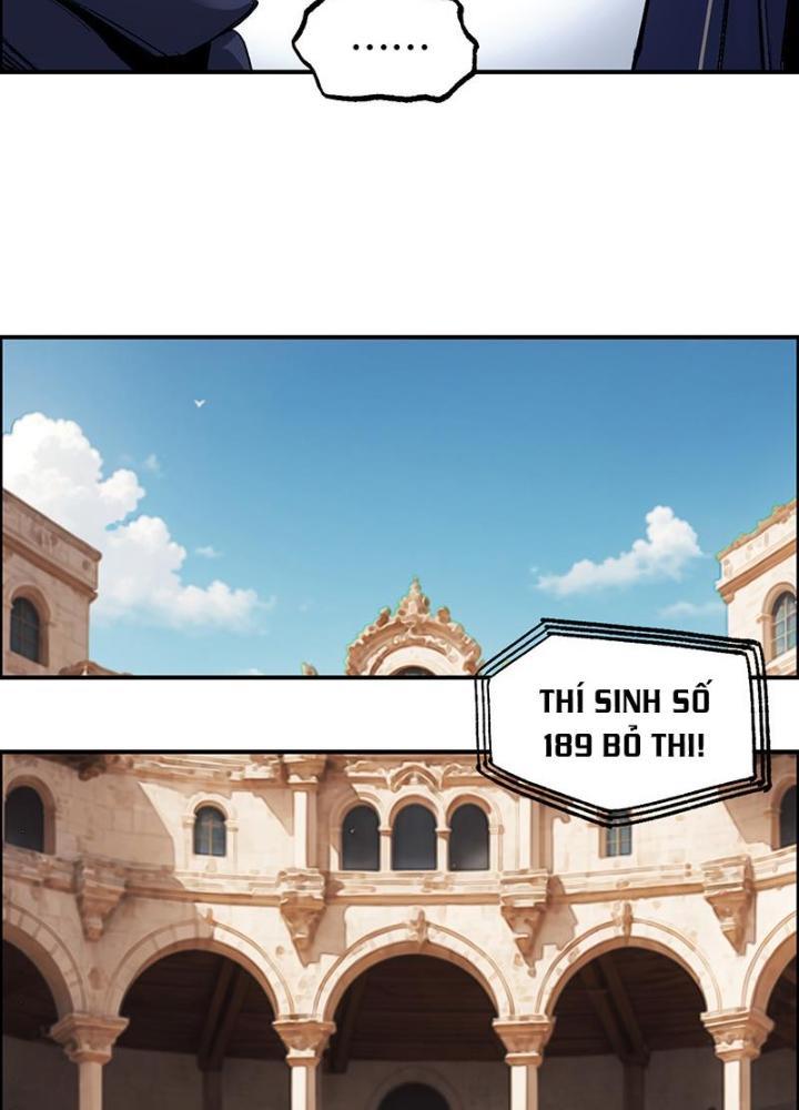 Cương Mãnh Đại Pháp Sư Chapter 7 - Trang 2