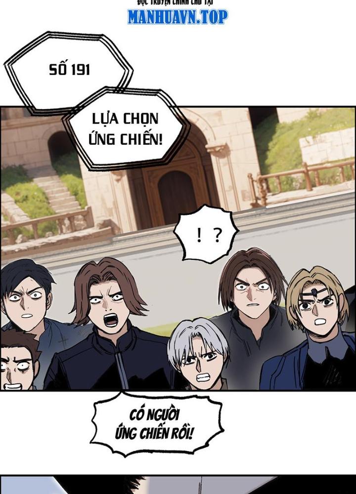Cương Mãnh Đại Pháp Sư Chapter 7 - Trang 2