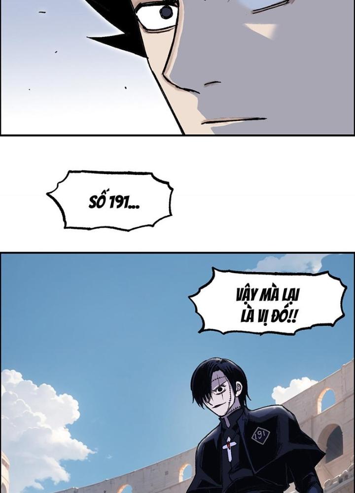 Cương Mãnh Đại Pháp Sư Chapter 7 - Trang 2