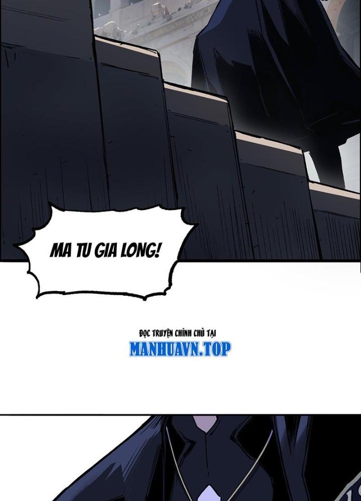 Cương Mãnh Đại Pháp Sư Chapter 7 - Trang 2