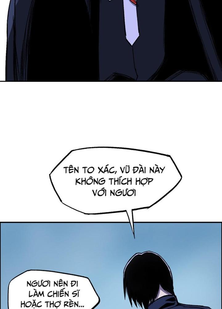 Cương Mãnh Đại Pháp Sư Chapter 7 - Trang 2