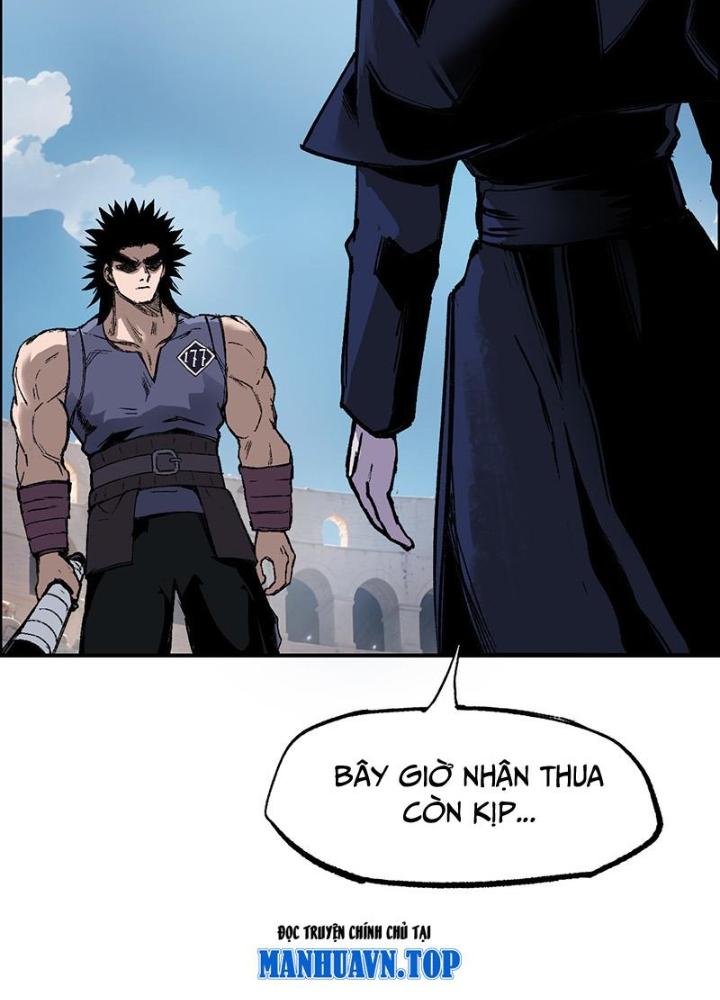 Cương Mãnh Đại Pháp Sư Chapter 7 - Trang 2