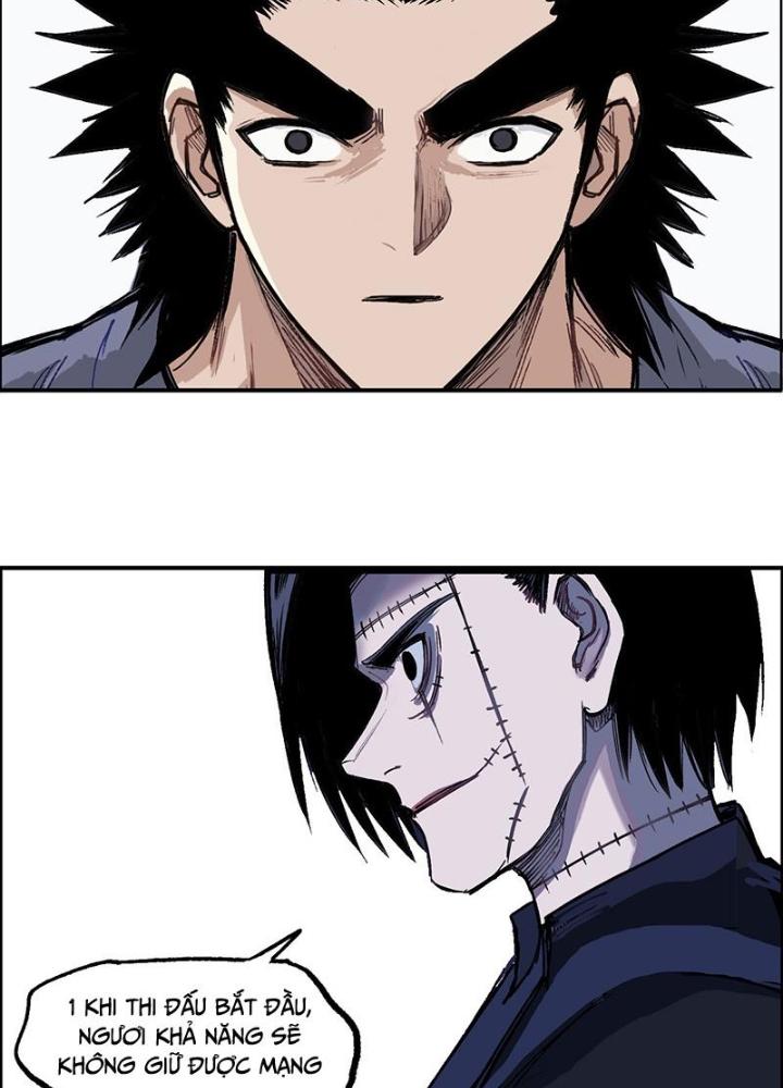 Cương Mãnh Đại Pháp Sư Chapter 7 - Trang 2