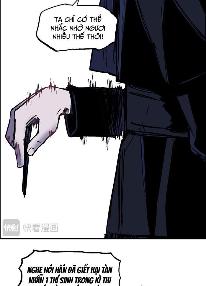 Cương Mãnh Đại Pháp Sư Chapter 7 - Trang 2