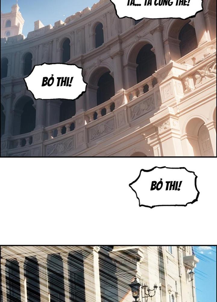 Cương Mãnh Đại Pháp Sư Chapter 7 - Trang 2