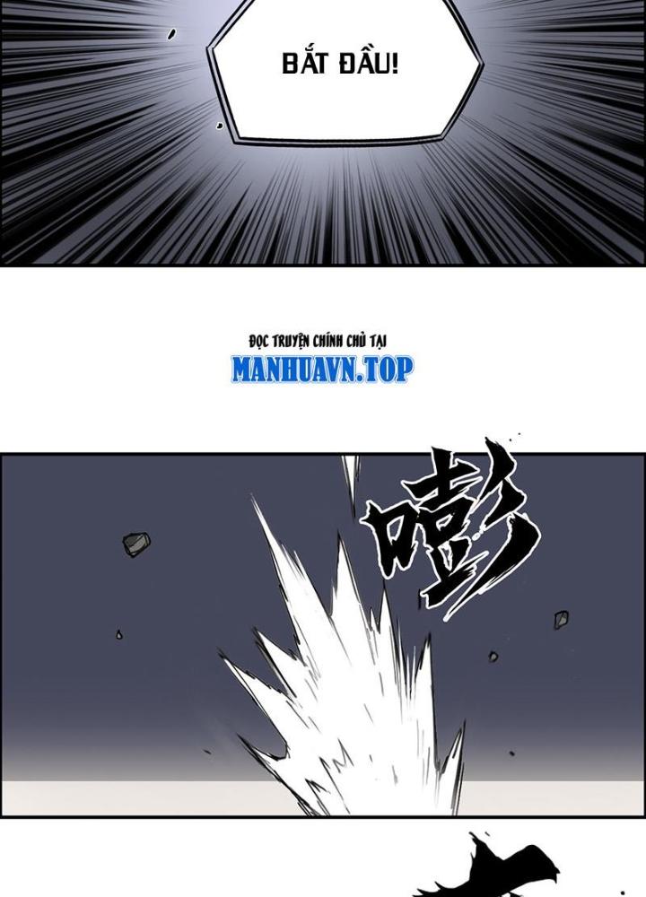 Cương Mãnh Đại Pháp Sư Chapter 7 - Trang 2