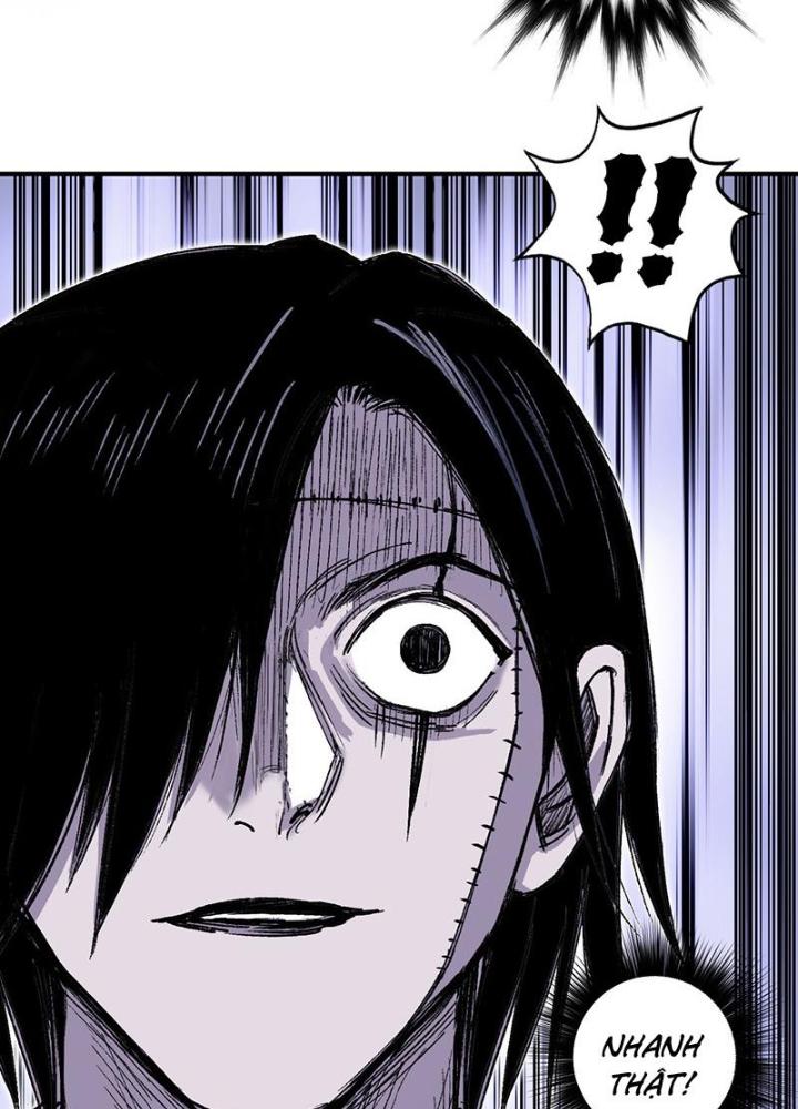 Cương Mãnh Đại Pháp Sư Chapter 7 - Trang 2