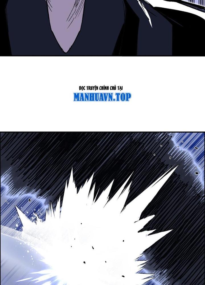 Cương Mãnh Đại Pháp Sư Chapter 7 - Trang 2