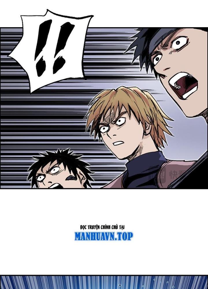 Cương Mãnh Đại Pháp Sư Chapter 7 - Trang 2