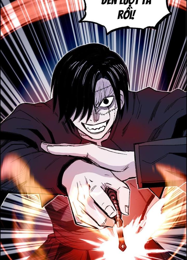 Cương Mãnh Đại Pháp Sư Chapter 7 - Trang 2