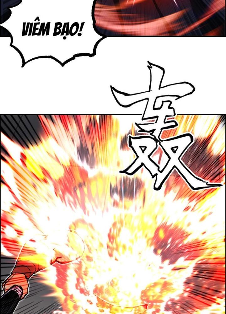 Cương Mãnh Đại Pháp Sư Chapter 7 - Trang 2