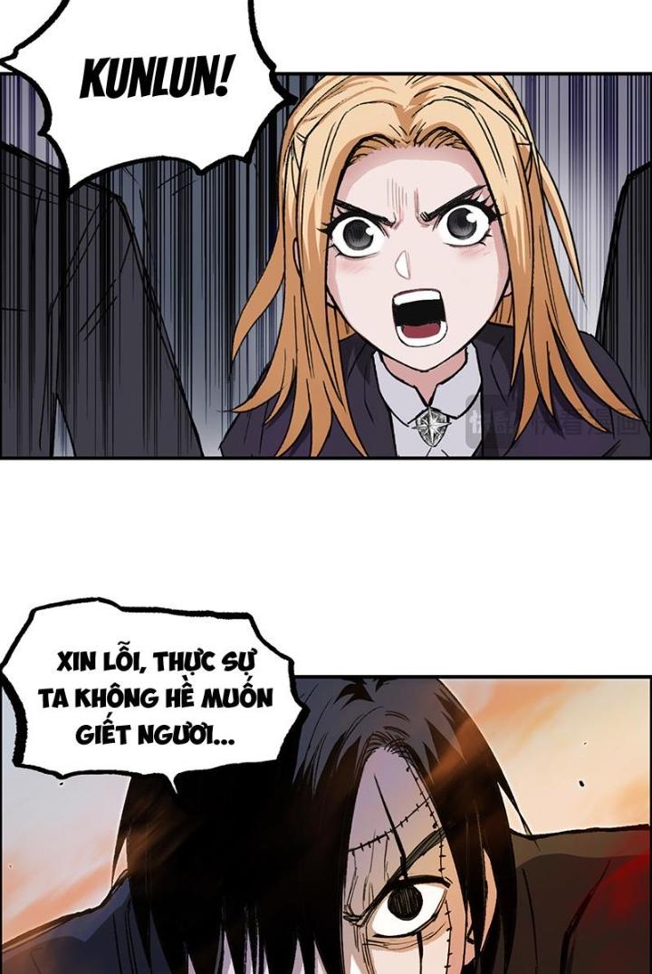 Cương Mãnh Đại Pháp Sư Chapter 7 - Trang 2
