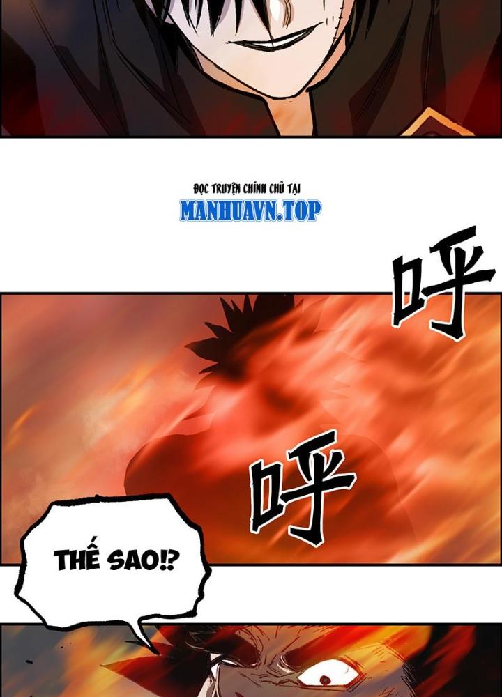 Cương Mãnh Đại Pháp Sư Chapter 7 - Trang 2