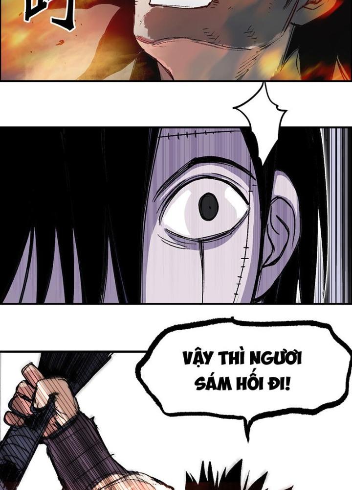 Cương Mãnh Đại Pháp Sư Chapter 7 - Trang 2