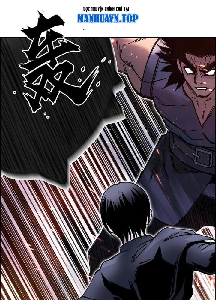 Cương Mãnh Đại Pháp Sư Chapter 7 - Trang 2