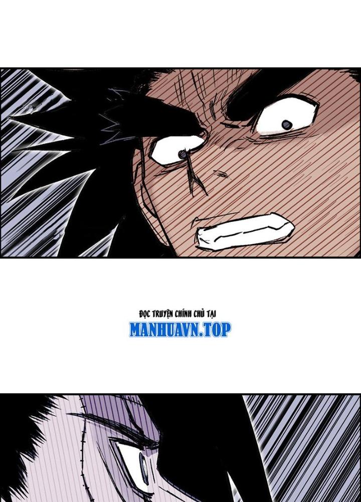 Cương Mãnh Đại Pháp Sư Chapter 7 - Trang 2