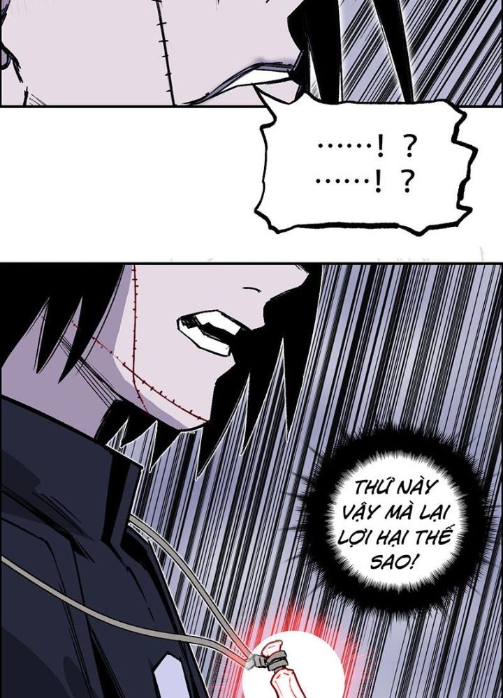Cương Mãnh Đại Pháp Sư Chapter 7 - Trang 2