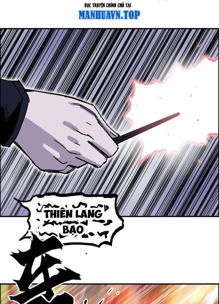 Cương Mãnh Đại Pháp Sư Chapter 7 - Trang 2