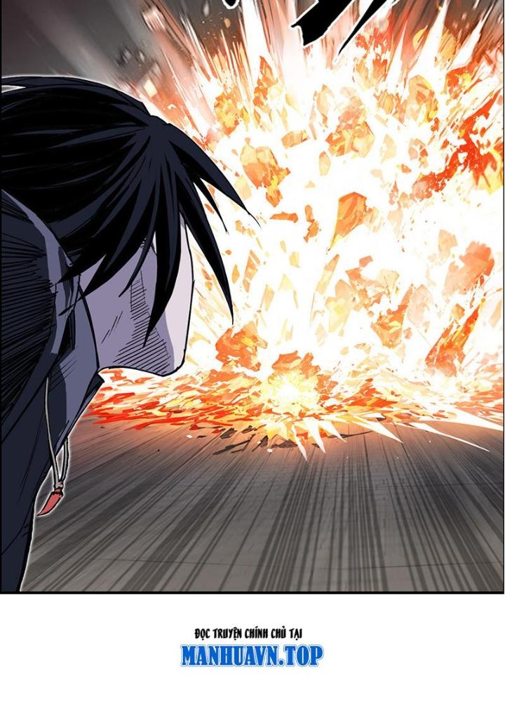 Cương Mãnh Đại Pháp Sư Chapter 7 - Trang 2