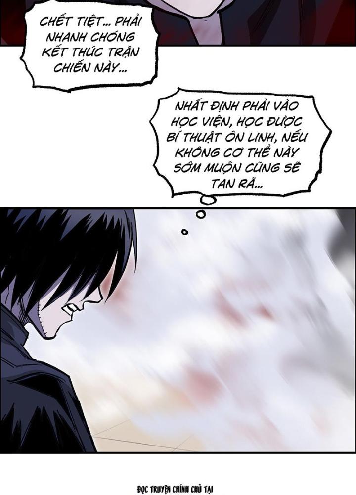 Cương Mãnh Đại Pháp Sư Chapter 7 - Trang 2