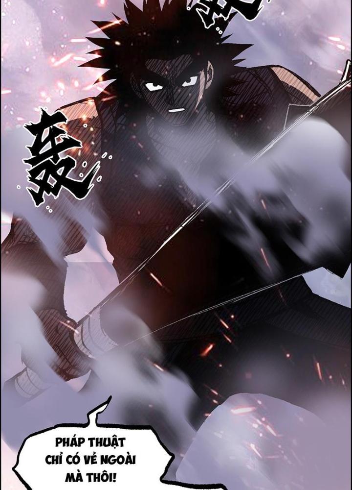 Cương Mãnh Đại Pháp Sư Chapter 7 - Trang 2