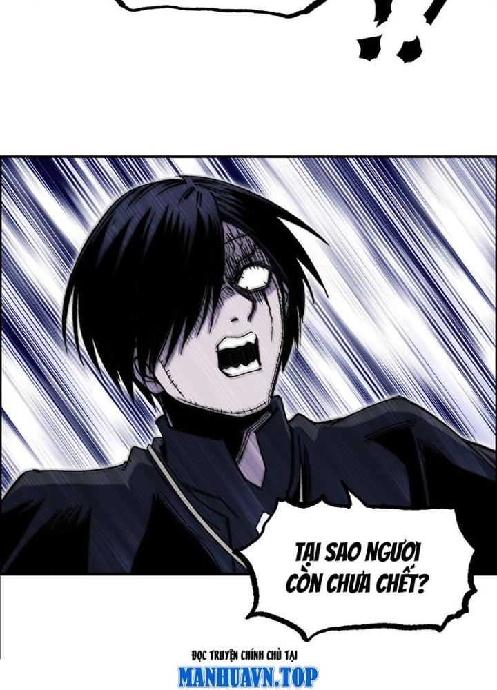 Cương Mãnh Đại Pháp Sư Chapter 7 - Trang 2