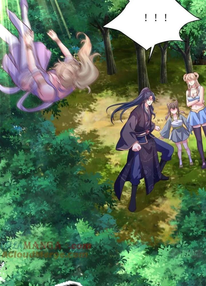 Bắt Đầu Đánh Dấu Bảy Vị Sư Tỷ Giúp Ta Bay Chapter 52 - Trang 2