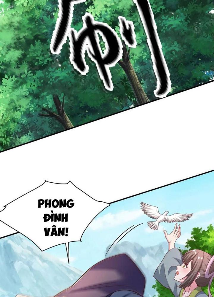 Bắt Đầu Đánh Dấu Bảy Vị Sư Tỷ Giúp Ta Bay Chapter 52 - Trang 2