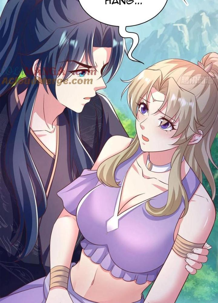 Bắt Đầu Đánh Dấu Bảy Vị Sư Tỷ Giúp Ta Bay Chapter 52 - Trang 2