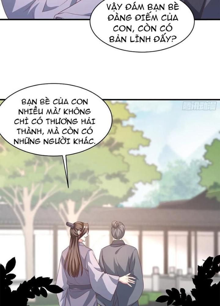 Bắt Đầu Đánh Dấu Bảy Vị Sư Tỷ Giúp Ta Bay Chapter 52 - Trang 2