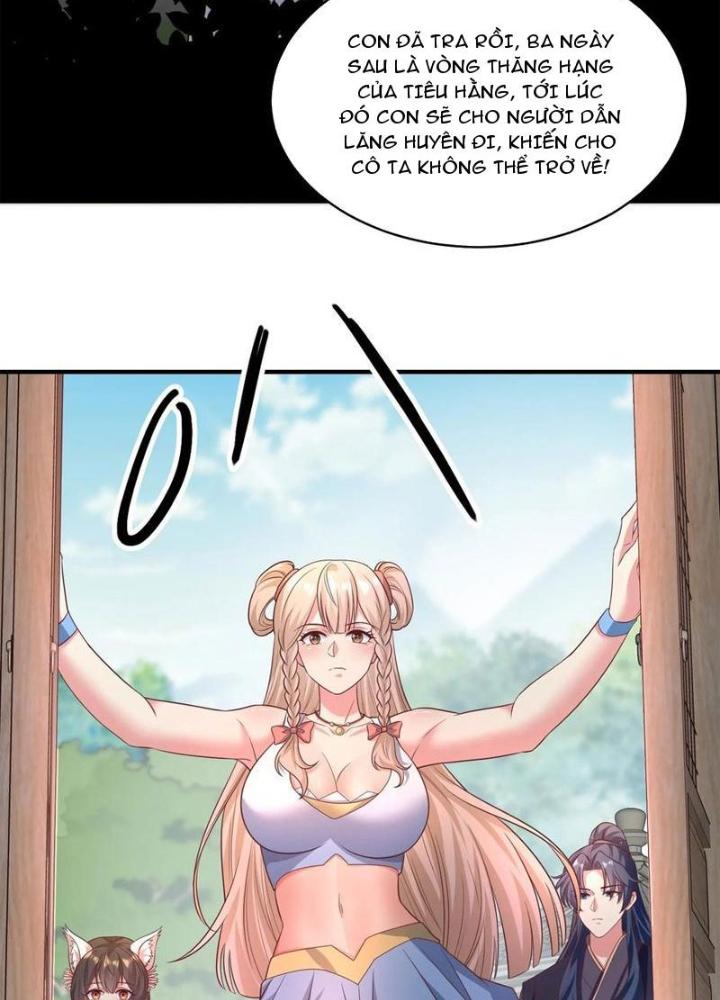 Bắt Đầu Đánh Dấu Bảy Vị Sư Tỷ Giúp Ta Bay Chapter 52 - Trang 2