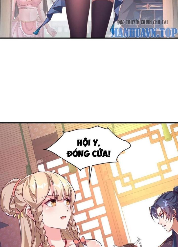 Bắt Đầu Đánh Dấu Bảy Vị Sư Tỷ Giúp Ta Bay Chapter 52 - Trang 2