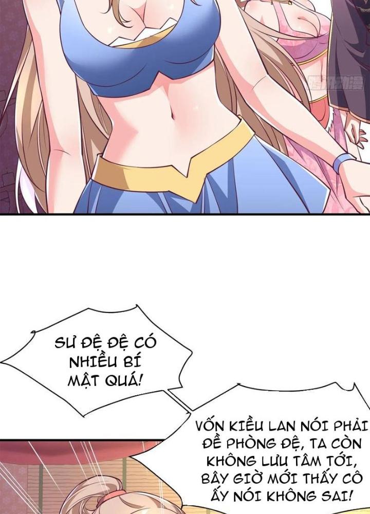 Bắt Đầu Đánh Dấu Bảy Vị Sư Tỷ Giúp Ta Bay Chapter 52 - Trang 2