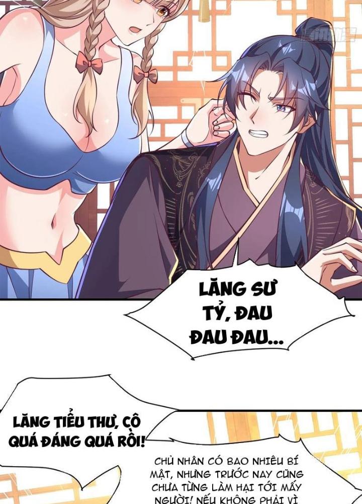 Bắt Đầu Đánh Dấu Bảy Vị Sư Tỷ Giúp Ta Bay Chapter 52 - Trang 2