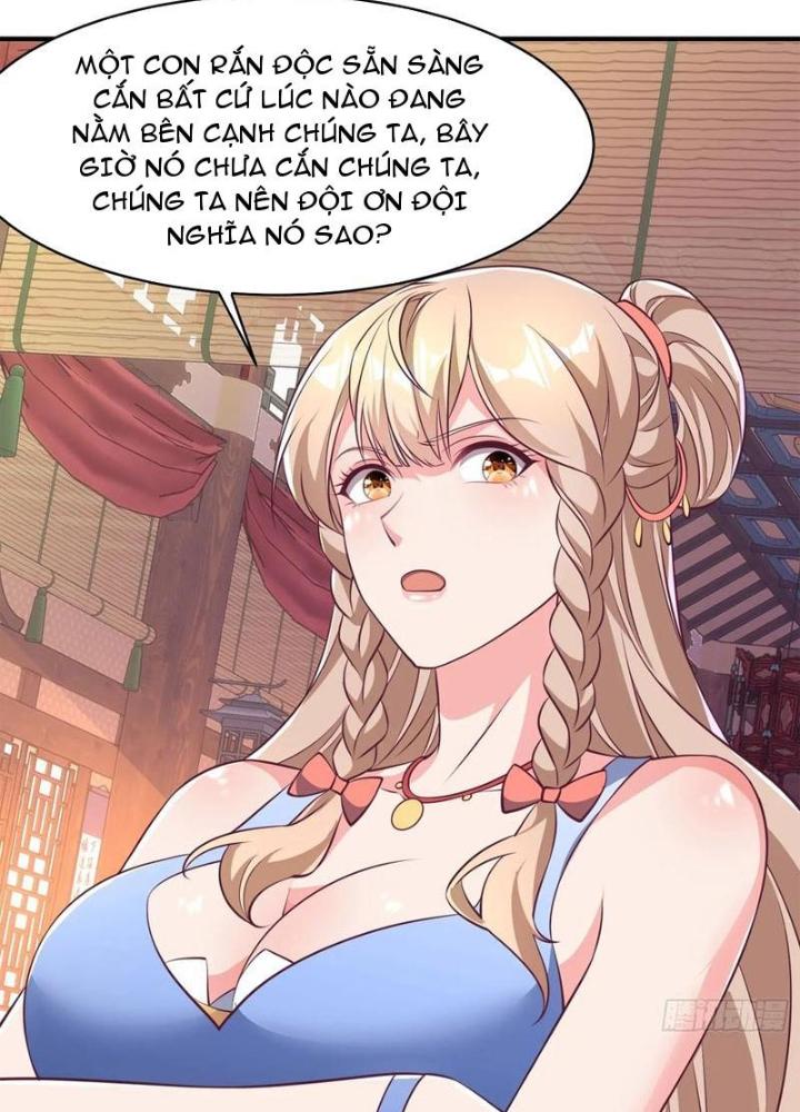 Bắt Đầu Đánh Dấu Bảy Vị Sư Tỷ Giúp Ta Bay Chapter 52 - Trang 2