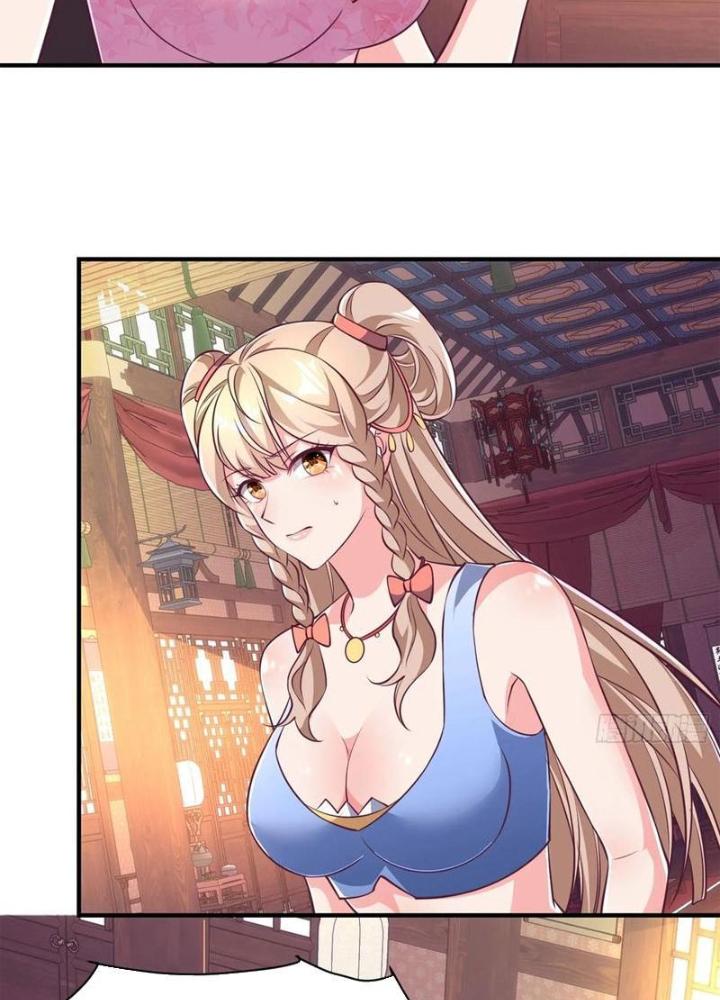 Bắt Đầu Đánh Dấu Bảy Vị Sư Tỷ Giúp Ta Bay Chapter 52 - Trang 2