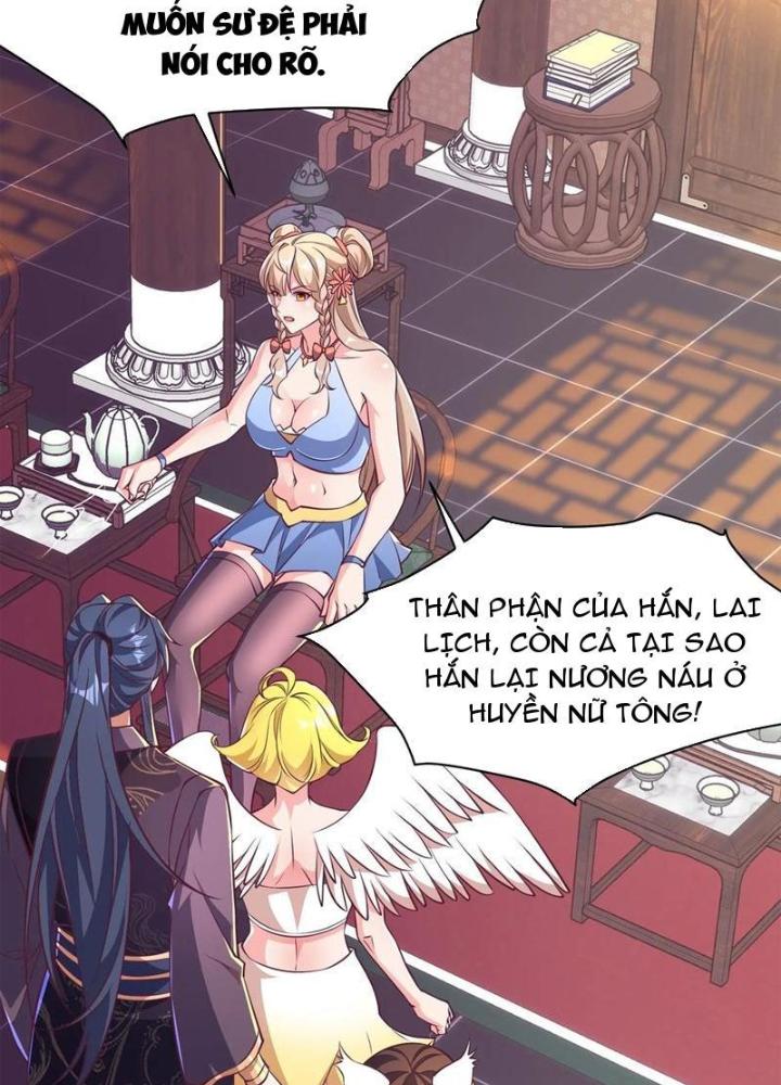 Bắt Đầu Đánh Dấu Bảy Vị Sư Tỷ Giúp Ta Bay Chapter 52 - Trang 2