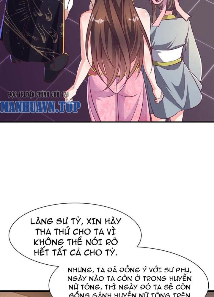 Bắt Đầu Đánh Dấu Bảy Vị Sư Tỷ Giúp Ta Bay Chapter 52 - Trang 2