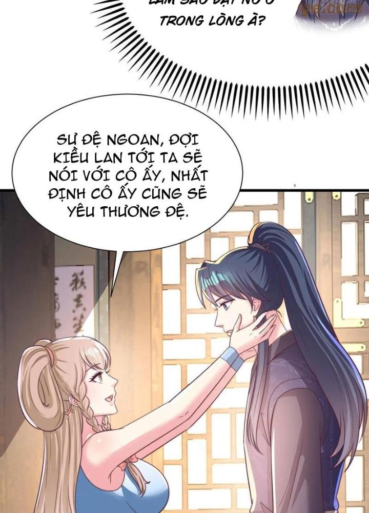 Bắt Đầu Đánh Dấu Bảy Vị Sư Tỷ Giúp Ta Bay Chapter 52 - Trang 2